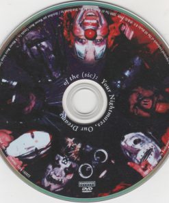 Slipknot-3