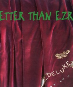 Better Than Ezra-0