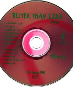 Better Than Ezra-2
