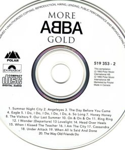 ABBA-2