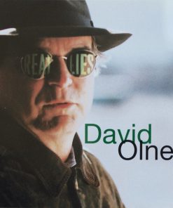 David Olney-0