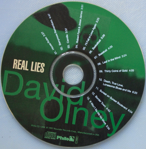 David Olney-2