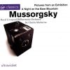 Royal Liverpool Philharmonic Orchestra, Sir Charles Mackerras - Modest Mussorgsky-0