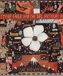 Steve Earle And The Del McCoury Band-0
