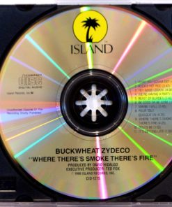 Buckwheat Zydeco-2
