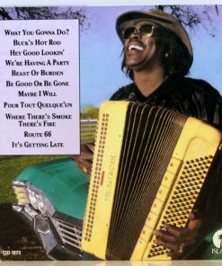 Buckwheat Zydeco-3