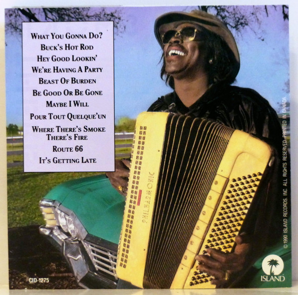 Buckwheat Zydeco-3