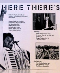 Buckwheat Zydeco-4
