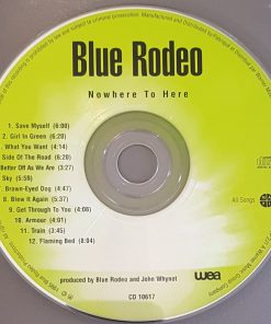 Blue Rodeo-2