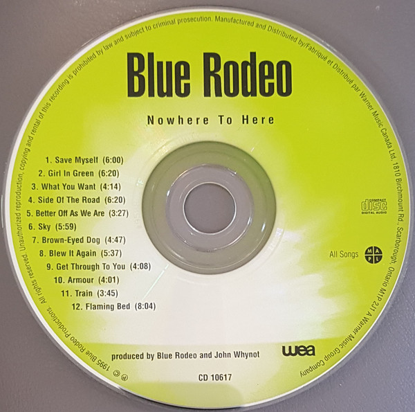 Blue Rodeo-2