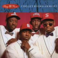 Boyz II Men-0