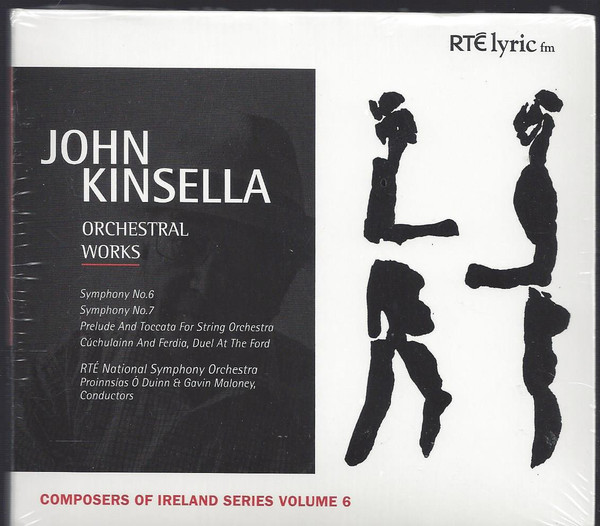 John Kinsella, RTÉ National Symphony Orchestra, Proinnsías Ó Duinn, Gavin Maloney-0