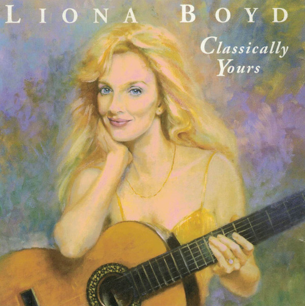 Liona Boyd-0