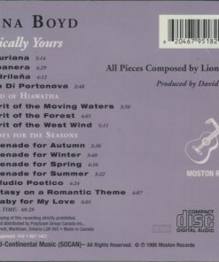 Liona Boyd-1