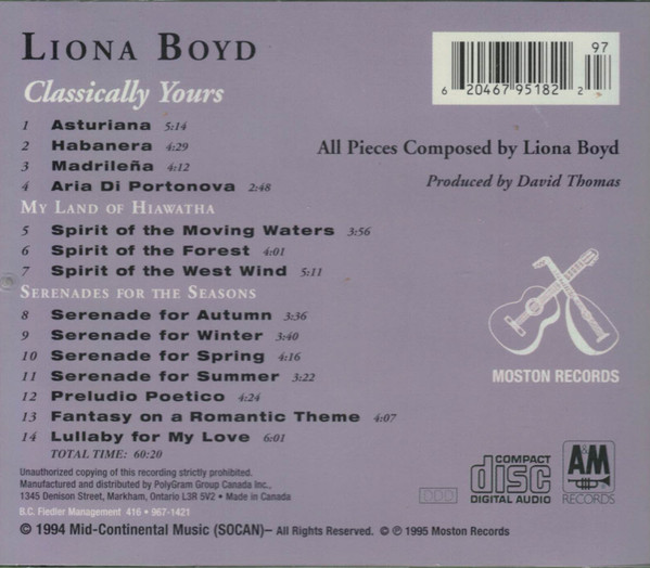 Liona Boyd-1