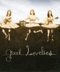 The Good Lovelies-0