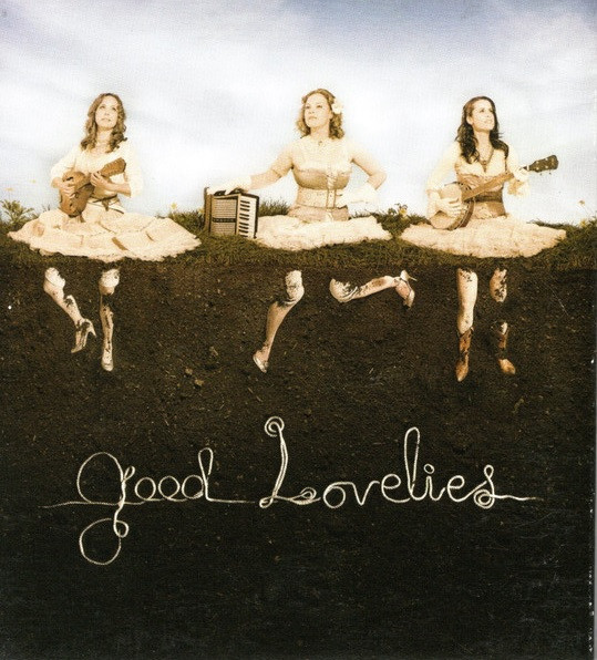 The Good Lovelies-0