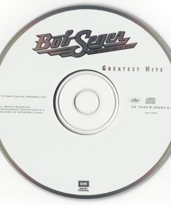 Bob Seger & The Silver Bullet Band*-2