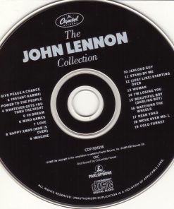 John Lennon-1