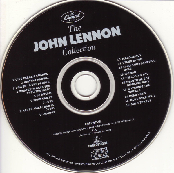 John Lennon-1