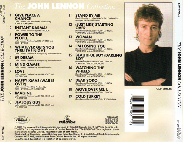 John Lennon-2