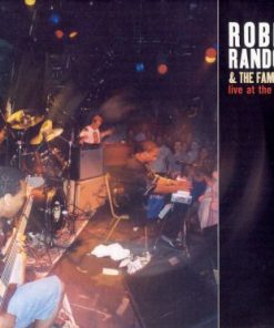 Robert Randolph & The Family Band-0