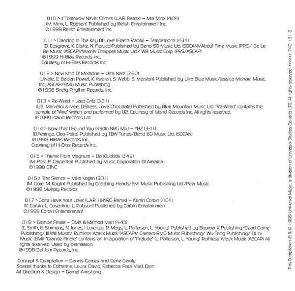 Various-4