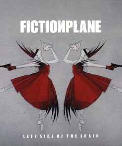 Fictioиplane*-0