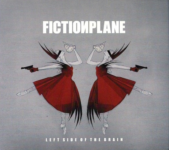 Fictioиplane*-0