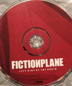 Fictioиplane*-2