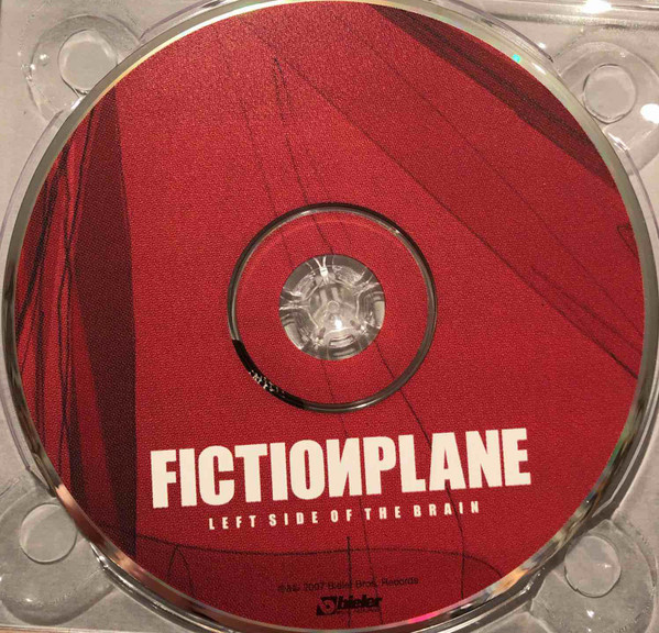 Fictioиplane*-2