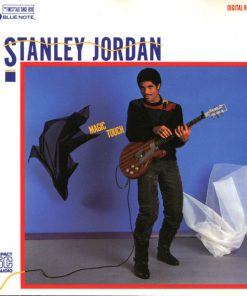 Stanley Jordan-0