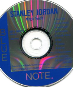 Stanley Jordan-1