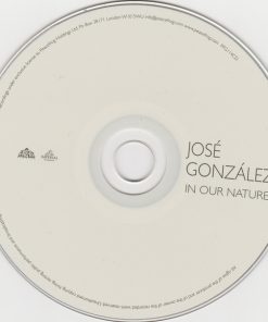 José González-2