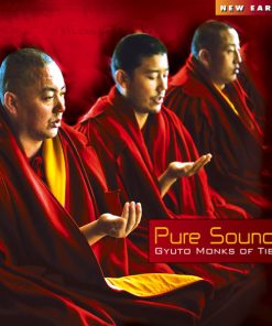 Gyuto Monks Of Tibet*-0