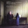 Alexandre Boëly - Quatuor Mosaïques, Ensemble Baroque De Limoges, Christophe Coin-0