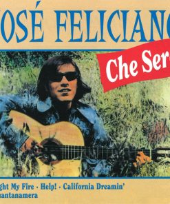 José Feliciano-0