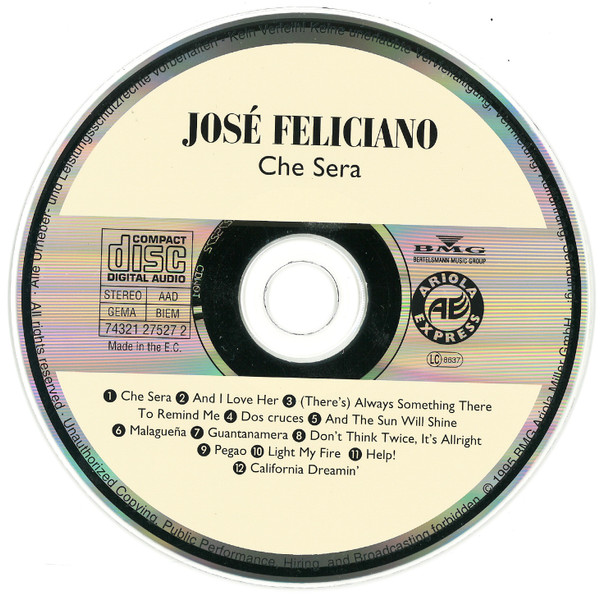 José Feliciano-2