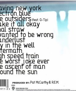 R.E.M.-1