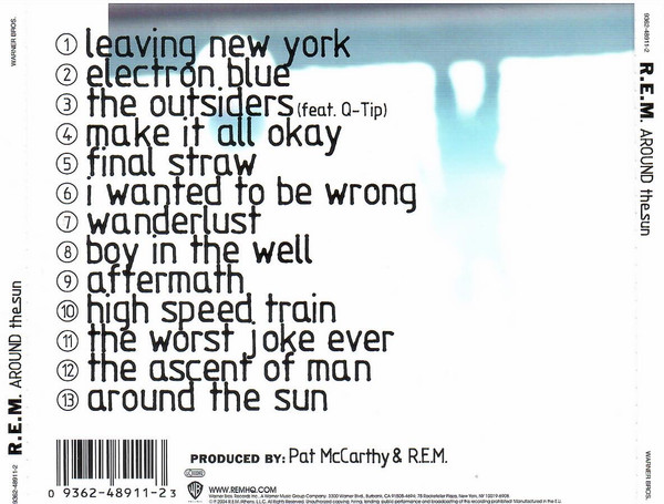 R.E.M.-1