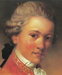 Wolfgang Amadeus Mozart-0