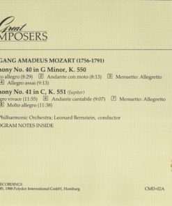 Wolfgang Amadeus Mozart-1
