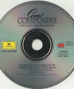 Wolfgang Amadeus Mozart-2