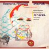 Antonín Dvořák / Leoš Janáček, Václav Neumann, Rudolf Firkušný-0