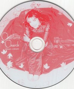 Charlotte Church-2