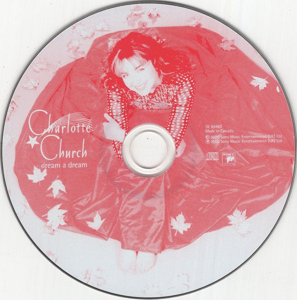 Charlotte Church-2