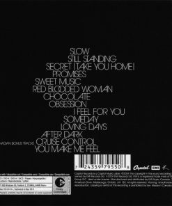 Kylie Minogue-1