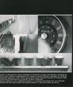 Theweddingpresent*-2