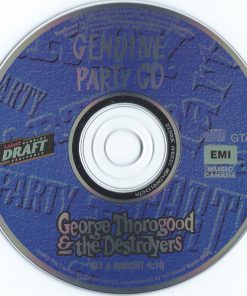 George Thorogood & The Destroyers-2