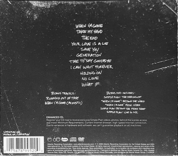 Simple Plan-1
